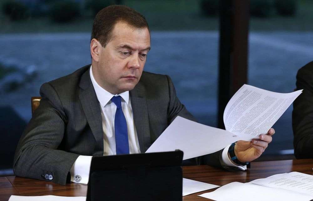 Минздраву и МВД поручено доработать законопроект об обмене медицинскими данными
