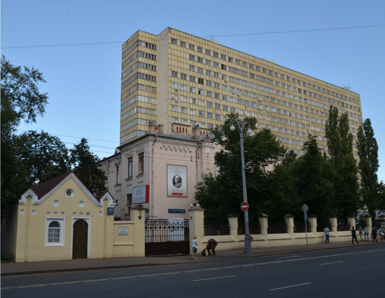 НМИЦ им. А.В. Вишневского получит 5 млрд рублей на строительство Центра высоких медицинских технологий