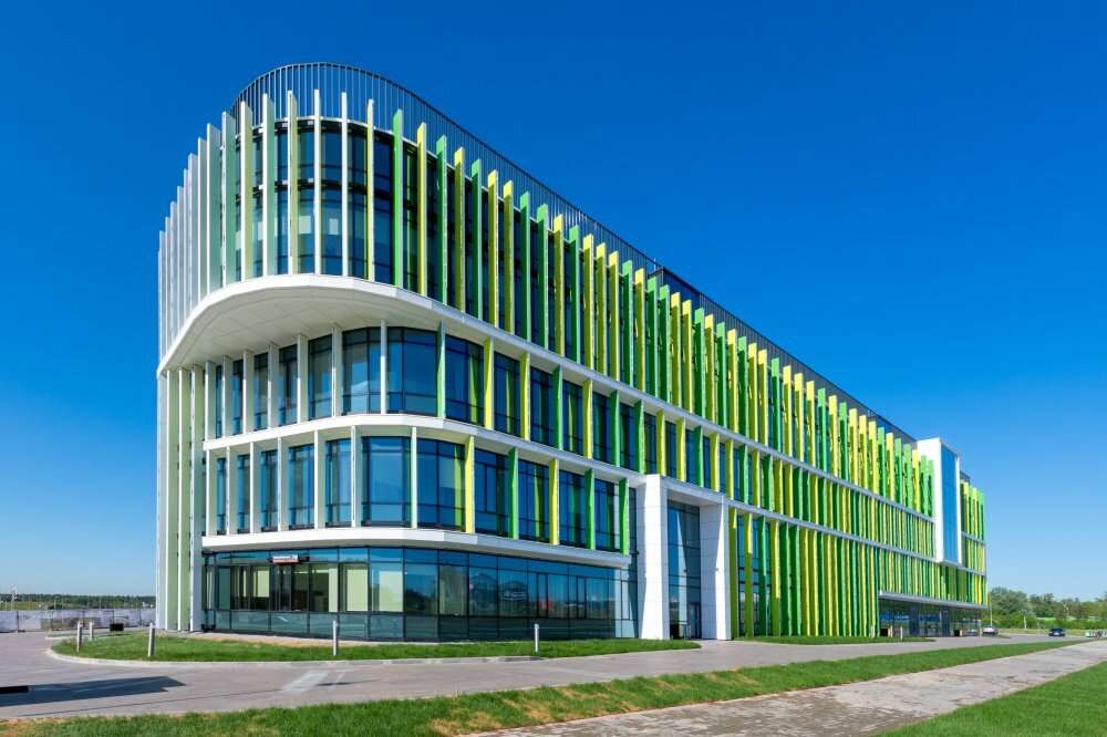 Orpea Group вложит 6 млн евро в строительство рехаб-центра в Сколково