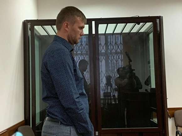 Предпринимателя из Екатеринбурга приговорили к двум годам колонии за перепродажу ритуксимаба