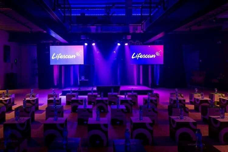 Производитель глюкометров и тест-полосок LifeScan отделился от концерна J&J