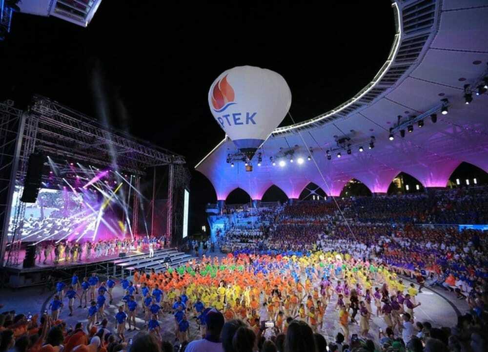 Росздравнадзор проверит качество медпомощи в «Артеке» после гибели ребенка