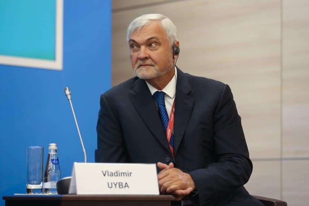 Уйба: на протонную терапию возьмем только самые сложные случаи