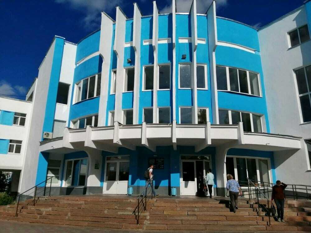 В Чебоксарах построят поликлинику за 835 млн рублей