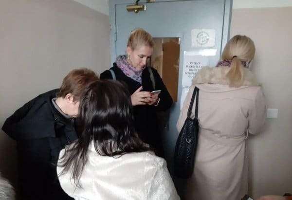 В курганском тубдиспансере уволили протестовавших врачей