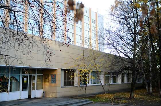 В Москве открылся реконструированный за 460 млн рублей лечебный корпус Центра колопроктологии им. А.Н. Рыжих