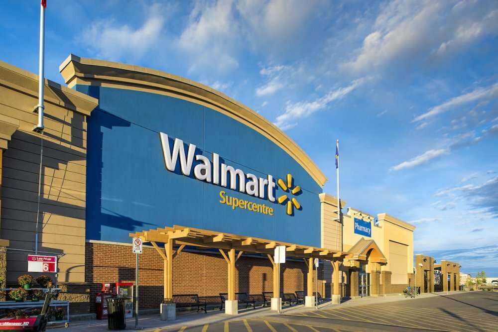 Walmart обеспечит сотрудников медицинским ассистансом
