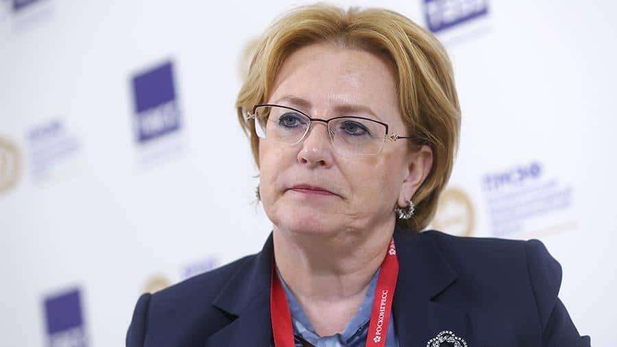 Минздрав намерен добавить две новых вакцины в НКПП к 2023 году