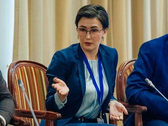 Президенту ГК «ОМС» Надежде Шуб продлили домашний арест до 13 января