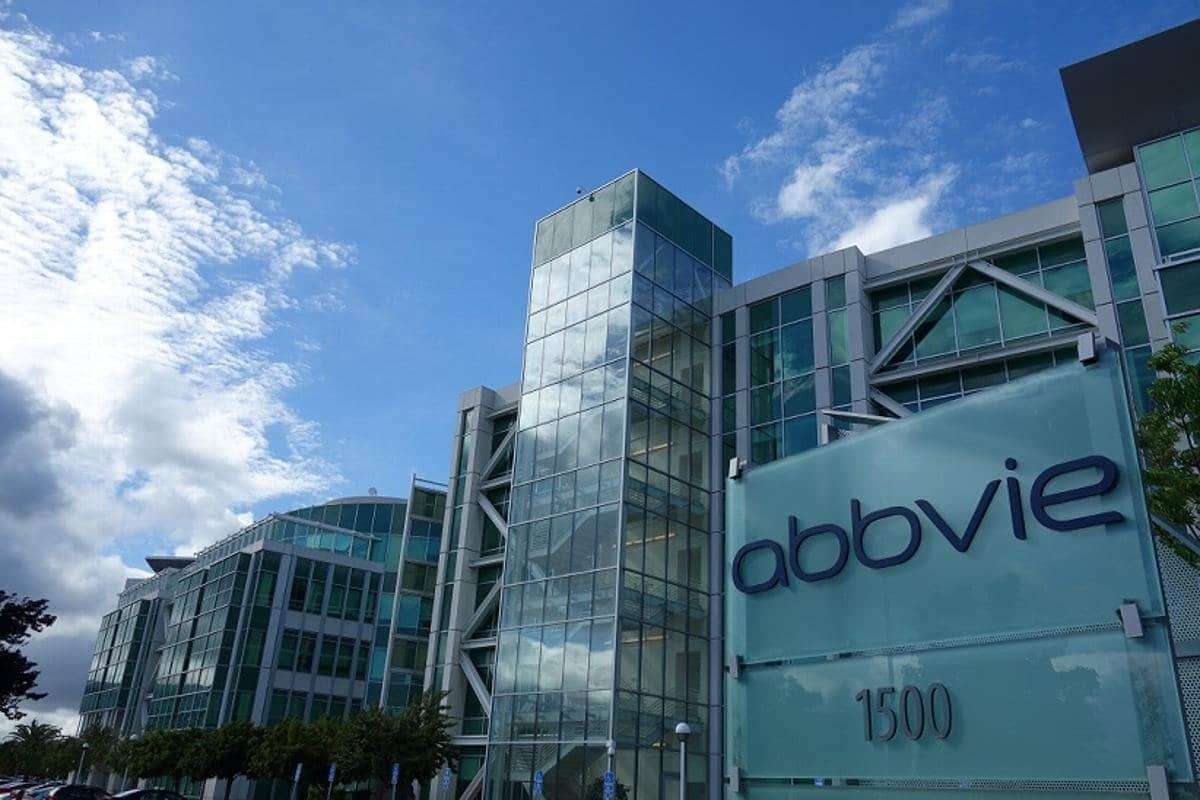 Rinvoq от AbbVie продолжает марш с NICE кивком при ревматоидном артрите