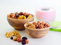 Отечественная разработка сделает продукты питания безопаснее Отечественная разработка сделает продукты питания безопаснее