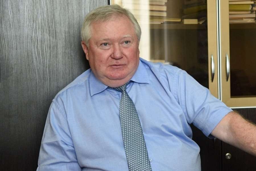 Умер главврач ростовского covid-госпиталя, где недавно скончались 13 пациентов