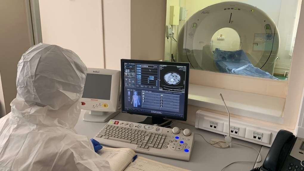 Главный специалист Минздрава по лучевой диагностике: Делать КТ в целях профилактики не следует Главный специалист Минздрава по лучевой диагностике: Делать КТ в целях профилактики не следует