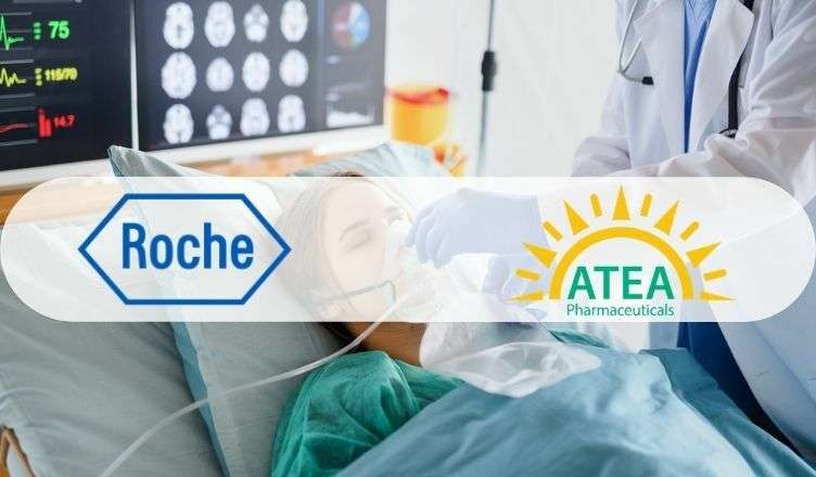 «Рош» объявляет о сотрудничестве с Atea Pharmaceuticals для разработки потенциального перорального препарата для лечения COVID-19