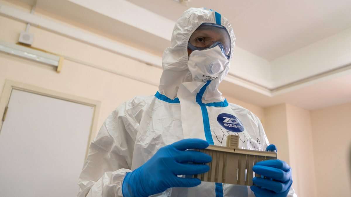 «Всё плохо: из-за пандемии выросло применение антибиотиков, а с эти и устойчивость к ним»