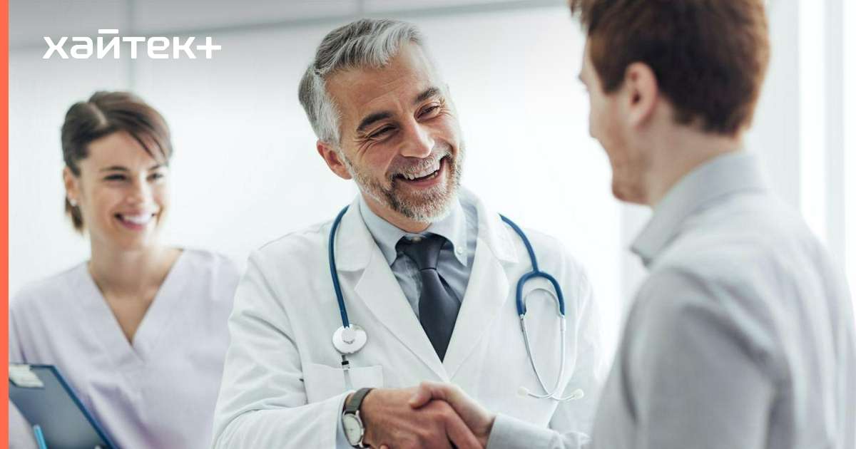 Резидент Сколково запустит цифровую платформу для клинических исследований Wirano Резидент Сколково запустит цифровую платформу для клинических исследований Wirano