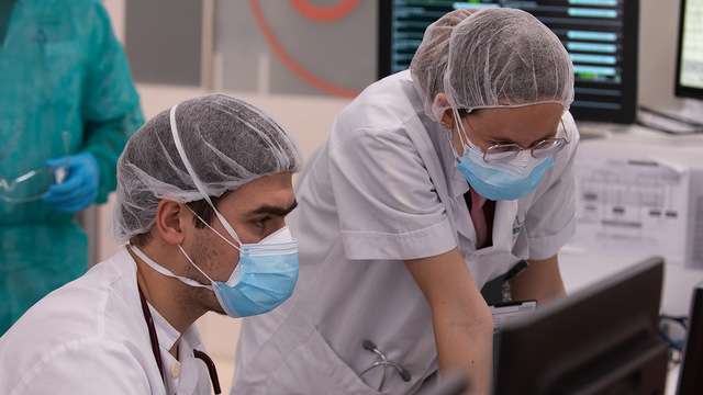 Легкие формы COVID-19 дают слабый иммунитет от коронавируса — новое исследование Легкие формы COVID-19 дают слабый иммунитет от коронавируса — новое исследование