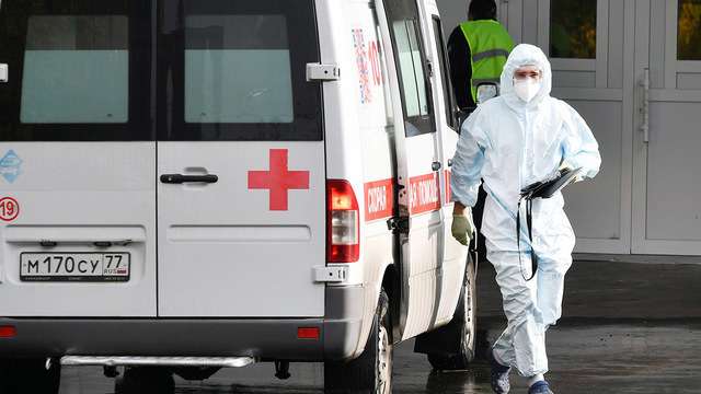 Собянин заявил об «осторожном оптимизме» и продлил ограничения Собянин заявил об «осторожном оптимизме» и продлил ограничения