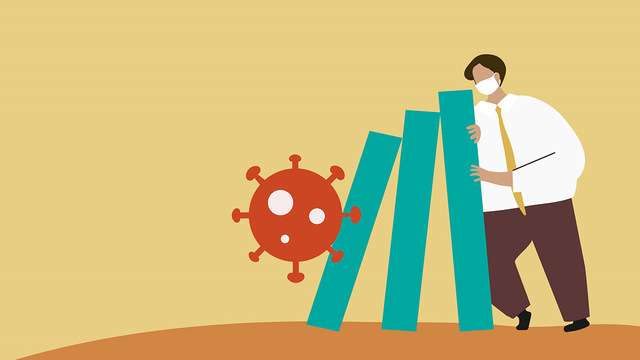 Иммунитет против коронавируса сохраняется не менее пяти месяцев — новое исследование Иммунитет против коронавируса сохраняется не менее пяти месяцев — новое исследование