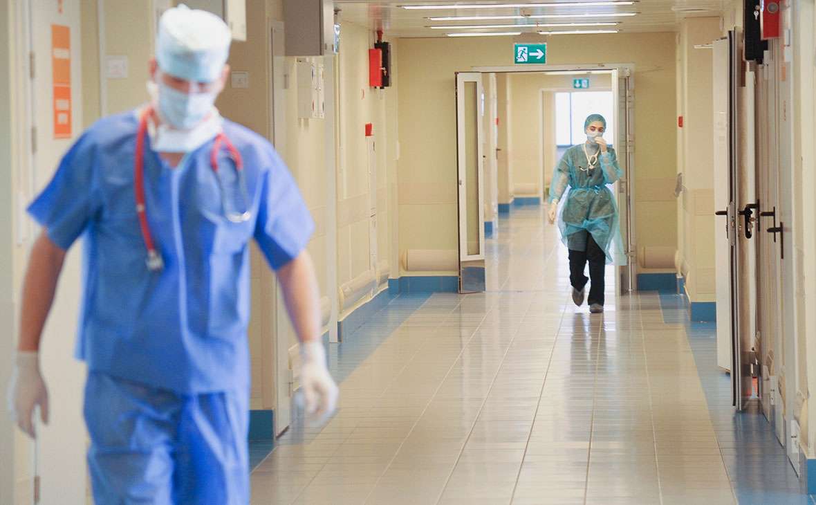 Более 65% врачей тратят менее 10 000 рублей в год на образование