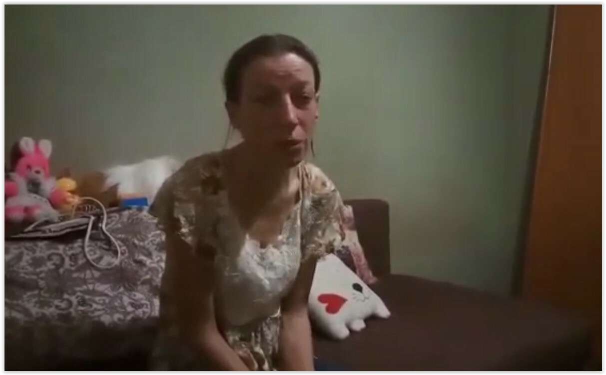 Мать-вегетарианку отправили на принудительное психиатрическое лечение за доведение дочери до истощения