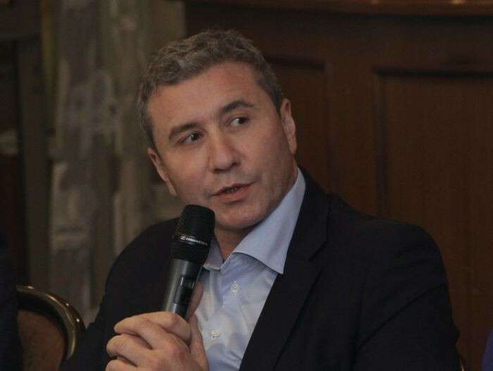 Александр Шишкин: «Наше сотрудничество с Газпромбанком — это взвешенное решение»