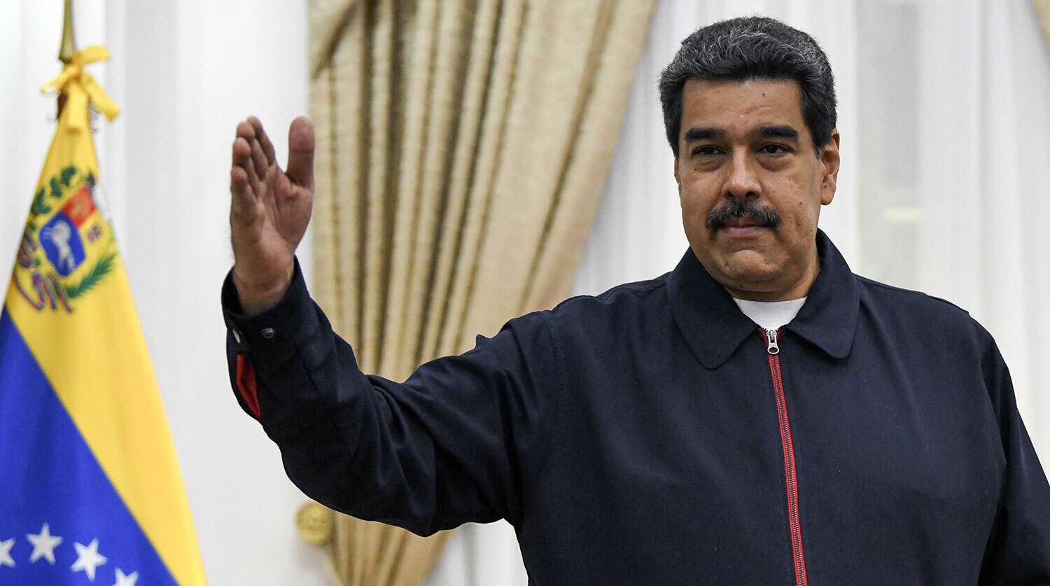 Мадуро заявил о контракте на поставку 10 млн доз вакцины «Спутник V» в Венесуэлу