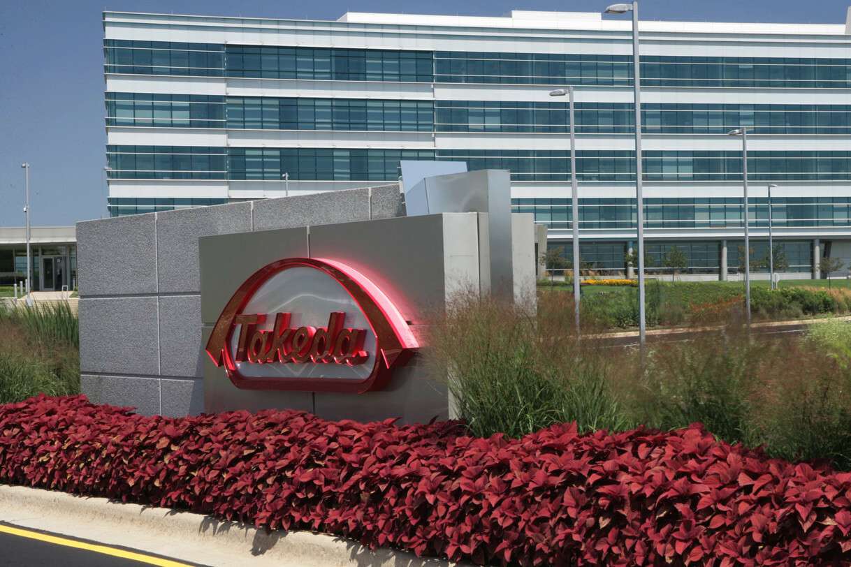 Takeda продает свои препараты недавно созданной китайской компании Hasten за 322 млн долларов