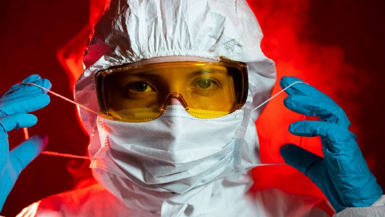 Китайские ученые предрекли еще 3 миллиона смертей от COVID-19 уже к марту