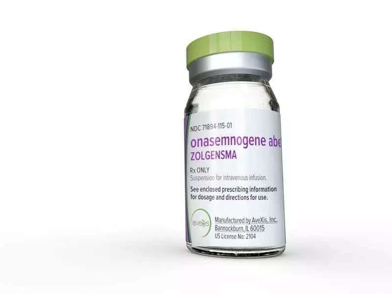 Roche назвала сроки первой поставки в Россию перорального препарата для лечения СМА