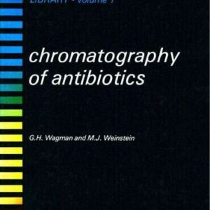 Journal of Chromatography Library