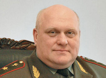 Задержанного за взятку генерала заподозрили в попытке убить свидетеля