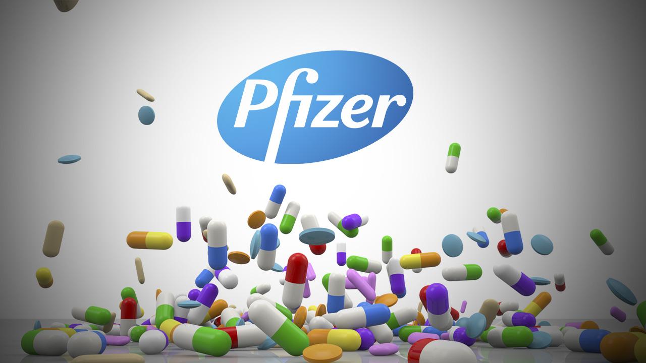 Pfizer реорганизует бизнес