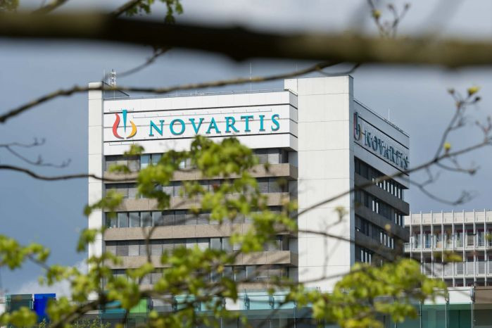 Novartis заключила соглашение с Carisma для производства клеточной терапии