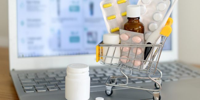 RNC Pharma сообщила о приросте продаж в сегменте e-comm российской фармрозницы