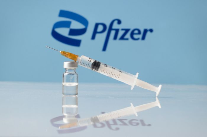 Вакцина Pfizer от бактериальной инфекции не достигла основной цели испытания