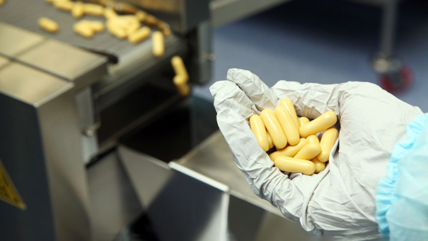 RNC Pharma назвала худший месяц для российского фармпрома по динамике отгрузок