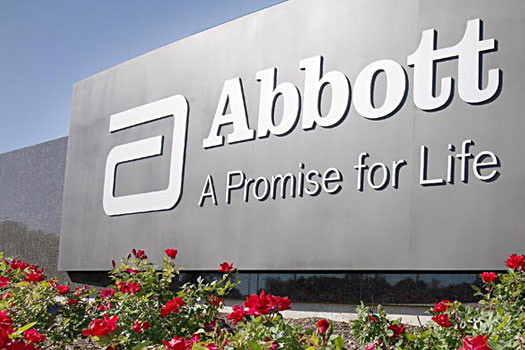 Abbott отчиталась о доходах за IV квартал и весь 2022 год Abbott отчиталась о доходах за IV квартал и весь 2022 год