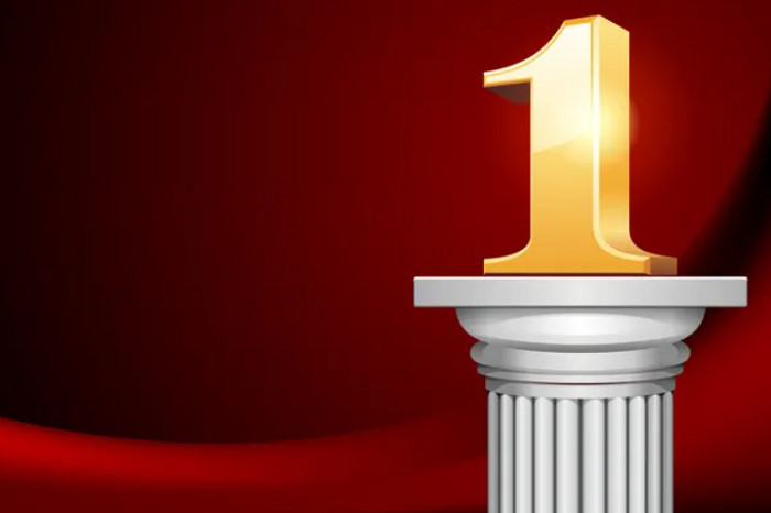 «Эргоферон» признан «Маркой № 1 в России»