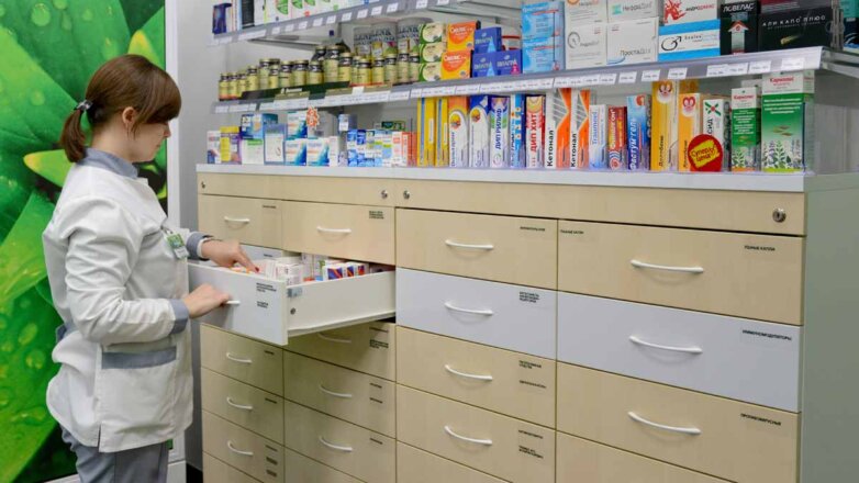 Фармацевты стали меньше рекомендовать оригинальные препараты