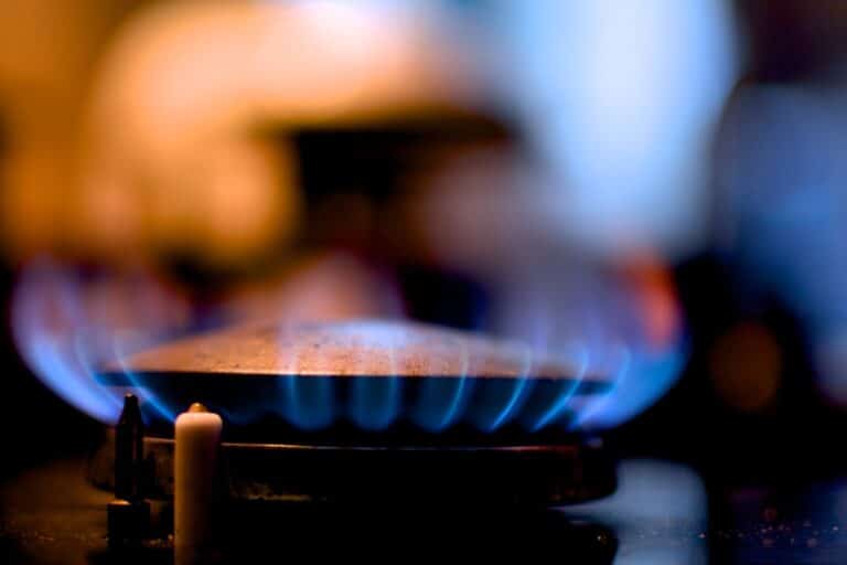 Газовые плиты назвали причиной детской астмы