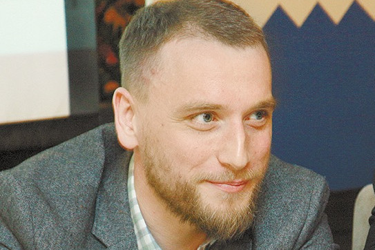 Главред Vademecum Дмитрий Кряжев присоединился к работе над развитием РААС