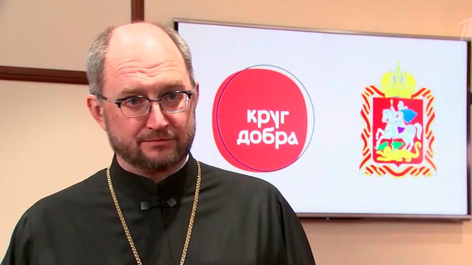 «Круг добра» заключит соглашения о сотрудничестве со всеми регионами