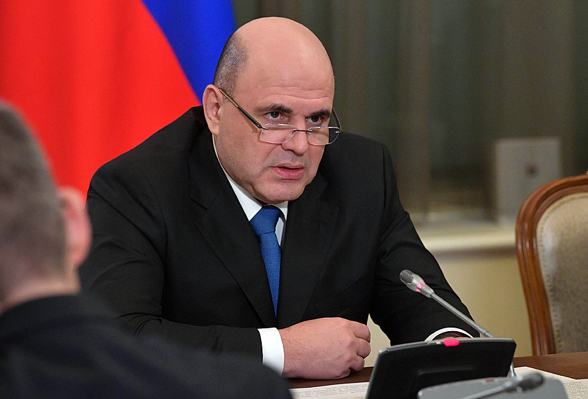 Мурашко предложил создать допмеханизмы для своевременных поставок препаратов