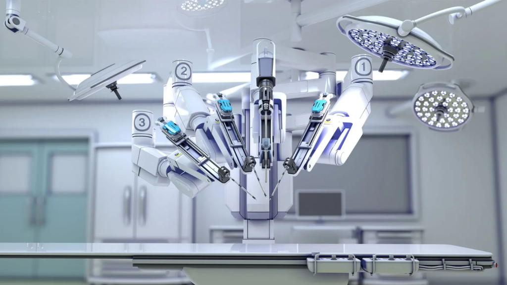 По ускоренной процедуре в 2022 году было зарегистрировано более 420 медизделий