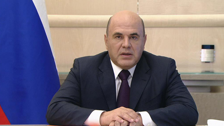 Правительство продлило мораторий на проверки бизнеса до конца 2023 года