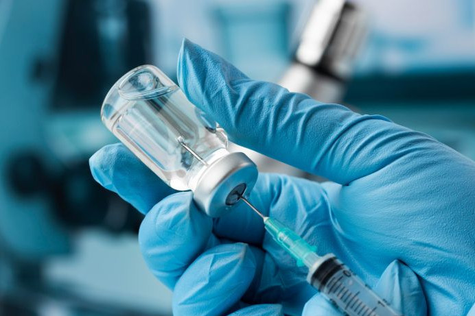 Правительство разрешило модифицировать зарегистрированные вакцины от COVID-19