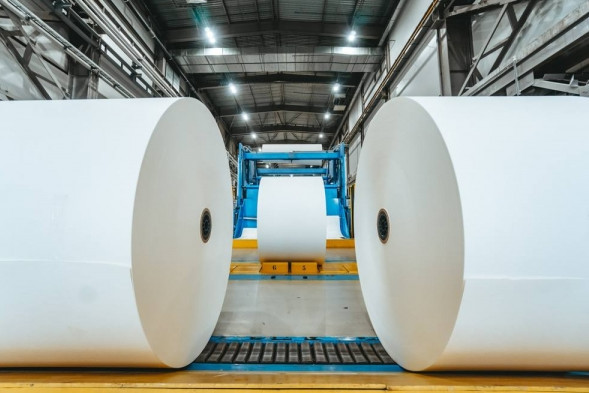 СМИ сообщили о планах покупки структурой Харитонина производителя картона