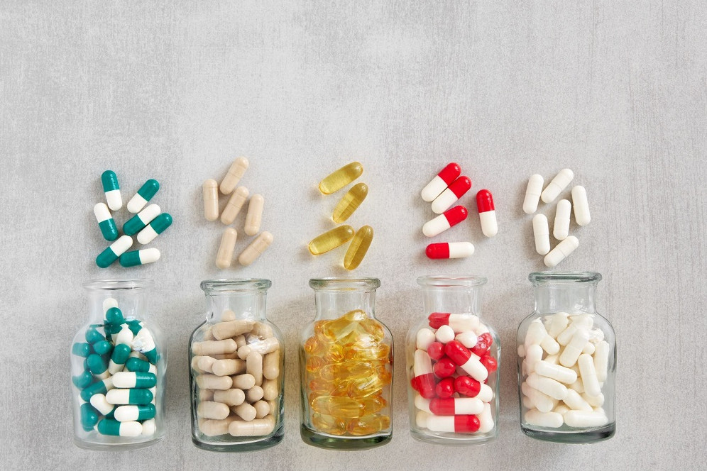 TOP20 лекарств с ограниченными запасами у поставщиков