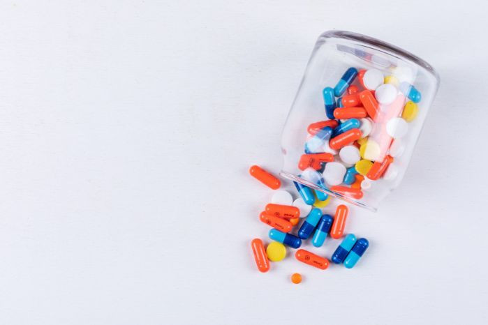 У Минпромторга запросили информацию о наличии антибиотиков в регионах